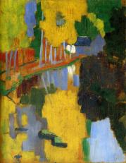800px serusier the talisman