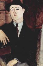 Amedeo modigliani 049