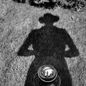 Self portrait